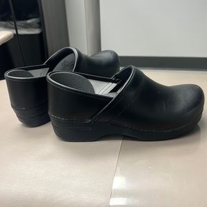 Damsko professional shoes 👞